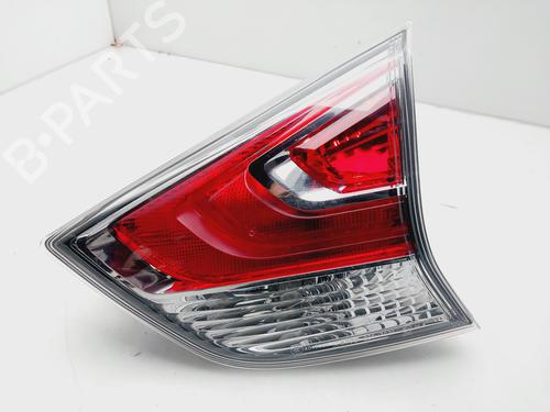 Used Right tailgate light Right tailgate light NISSAN X-TRAIL III (T32_, T32R, T32RR) [2013-2026] 33245504 33245504