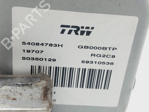 Steering column RENAULT CLIO III (BR0/1, CR0/1) | BP32320239M21 - Image 4