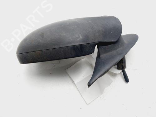 Left mirror NISSAN MICRA III (K12) 1.2 16V | BP26873545C26 
