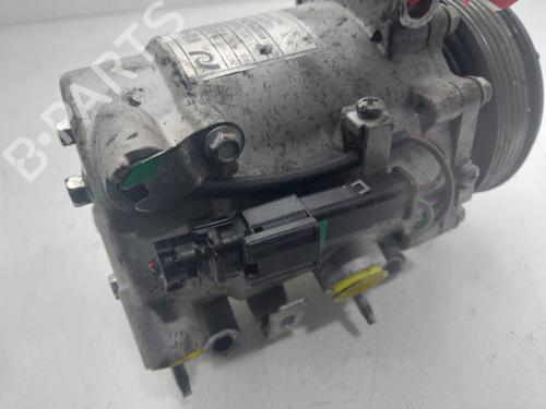 AC compressor OPEL CORSA F (P2JO) | BP33243070M34 - Image 4