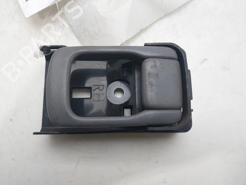 Used Front right interior door handle NISSAN SERENA (C23) 2.3 D (75 hp) 18032281