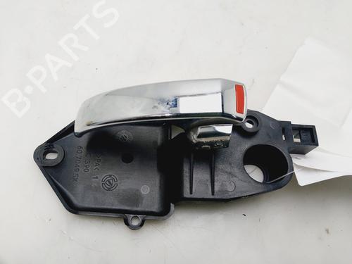 Türgriff vorne links innen für FIAT 500 (312_) [2007-2025]  26490702