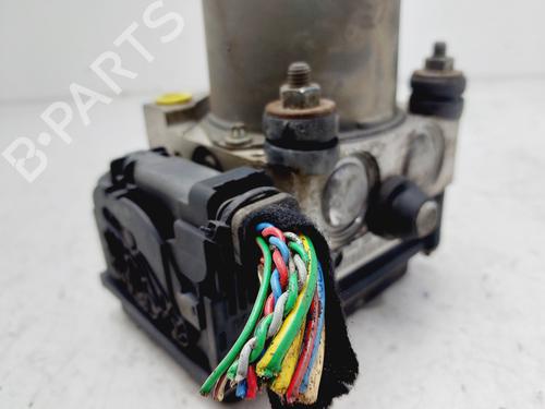 ABS Bremseaggregat PEUGEOT 307 (3A/C) 1.6 16V | BP28355077M43 