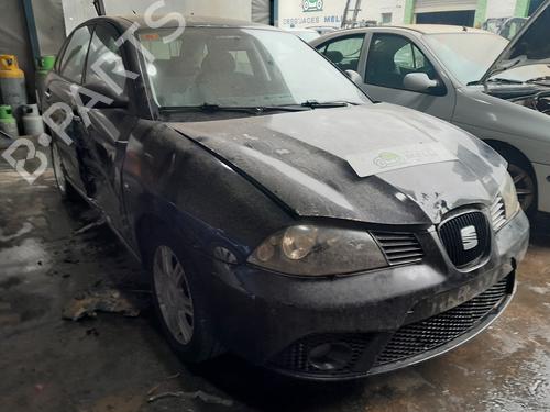 Radio SEAT IBIZA III (6L1)  | BP17430221E6 