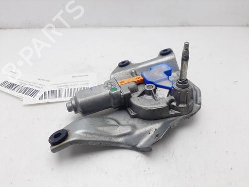 Ruitenwissermotor achter SUBARU LEGACY V Estate (BR) [2008-2014]  21703213