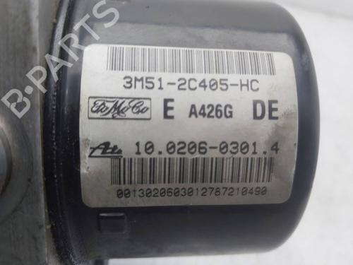 ABS pump FORD FOCUS C-MAX (DM2) | BP39469307M43 - Image 4