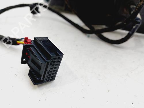 Left mirror VW GOLF VI (5K1)  | BP29903868C26