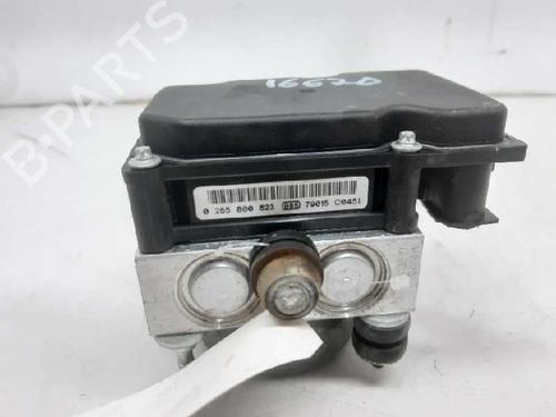 ABS pump FIAT BRAVO II (198_) 1.4 T-Jet (198AXG1B) | BP5386036M43 