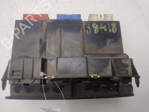 Climate control VW SHARAN (7M8, 7M9, 7M6) 1.9 TDI | BP26610671I5 