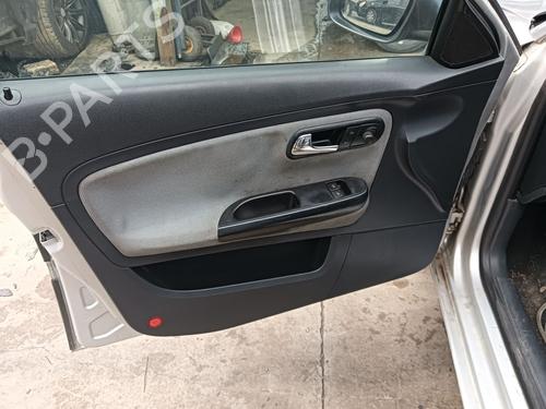 Injection rail SEAT IBIZA III (6L1)  | BP24457208M98 