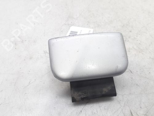 Used Front right exterior door handle CITROËN SAXO (S0, S1) 1.5 D (57 hp) 12407692