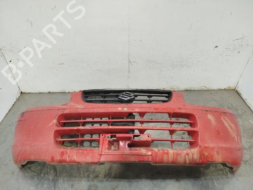 Used Front bumper Front bumper SUZUKI ALTO VI (FF, HA24_) 1.1 (RF410) (63 hp) 34537774 34537774