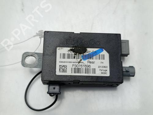 Used Electronic module Electronic module VOLVO V40 Hatchback (525) D2 (114 hp) 40036733 40036733