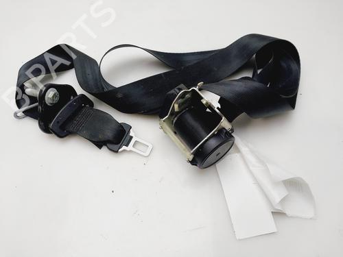 Used Rear center seatbelt DACIA SANDERO II [2012-2025]  23536189