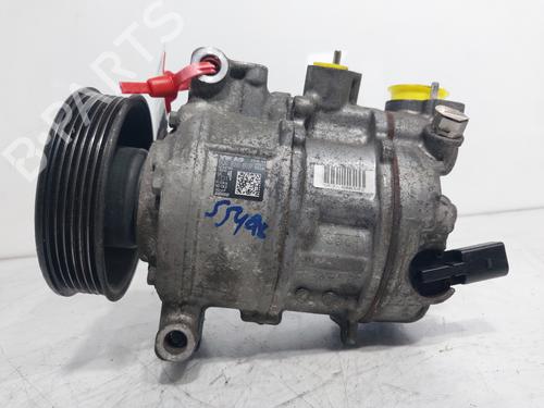 Used AC compressor AC compressor 37153162 37153162