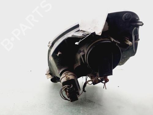 Right headlight RENAULT KANGOO (KC0/1_) 1.5 dCi | BP32297779C29