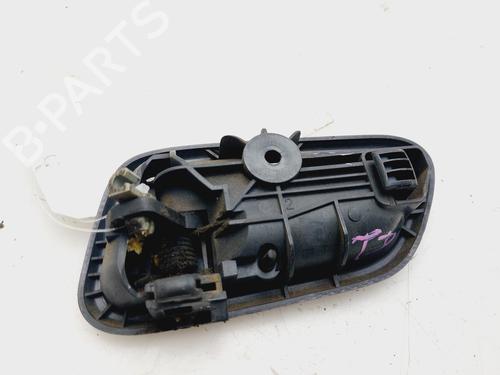 Rear right interior door handle SUZUKI IGNIS II (MH)  | BP21600085I16 