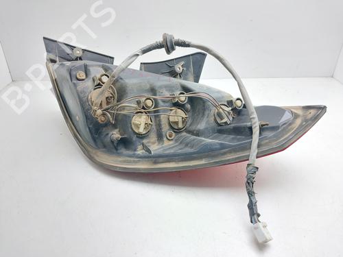 Left taillight OPEL ANTARA A (L07) | BP35981478C34 - Image 2