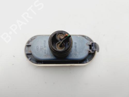 Right side indicator VW POLO IV (9N_, 9A_) 1.4 16V | BP30659838I19