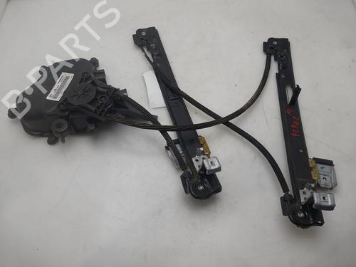 Rudehejsemekanisme Højre foran Rudehejsemekanisme Højre foran SEAT IBIZA IV (6J5, 6P1) [2008-2017] 39711623 39711623