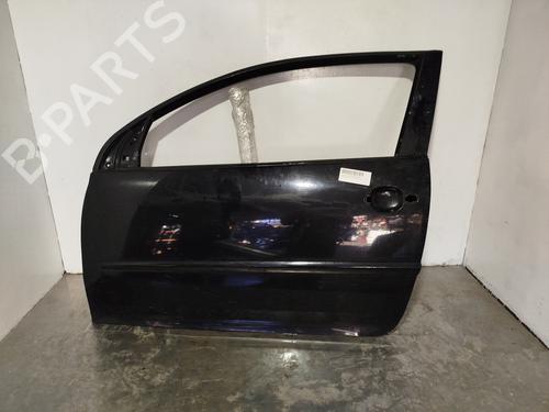 Used Left front door VW GOLF V (1K1) [2003-2010]  30504735