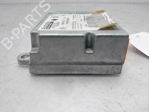 Kollisjonspute styreenhet CITROËN XSARA (N1) 2.0 HDi 90 | BP12418638M53 