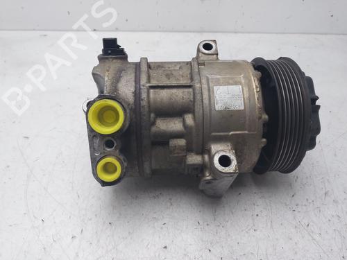 AC compressor OPEL CORSA D (S07) | BP30627306M34