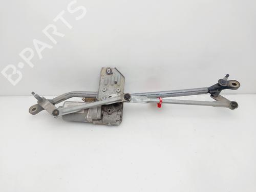 Used Front wiper motor AUDI TT (8J3) 2.0 TFSI (200 hp) 30794281