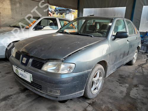 Egr SEAT CORDOBA (6K1, 6K2) 1.9 TDI | BP11539249M69 