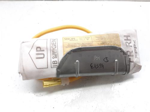 Right curtain airbag HYUNDAI i20 II (GB, IB) [2014-2024]  7768936