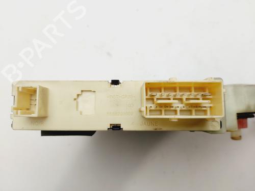 Portierruitmotor linksvoor CITROËN C4 Coupe (LA_)  | BP29705844E21 