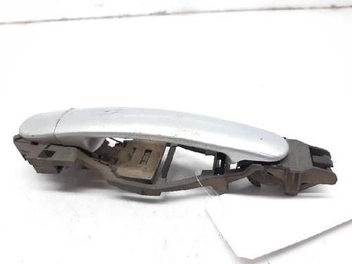 Rear left exterior door handle SEAT TOLEDO II (1M2) 1.9 TDI (110 hp) 3B0837207CFKZ | 3B0837207CFKZ |