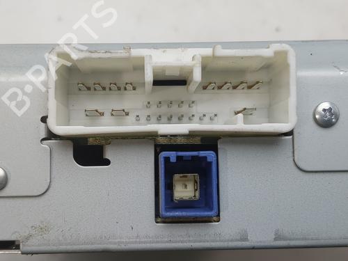 Electronic module MAZDA CX-5 (KE, GH) | BP38445117M83 - Image 2