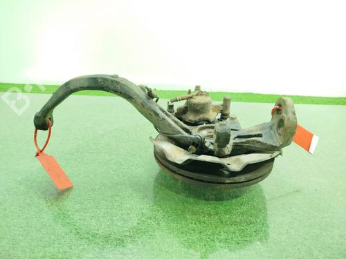 Left front steering knuckle MAZDA 6 Saloon (GG) 2.0 DI (GG14) | BP31373461M25