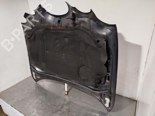 Hood JAGUAR S-TYPE II (X200) 2.7 D | BP31265036C1