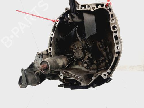 Used Gearbox VOLVO S40 I (644) 1.6 (109 hp) 29338001