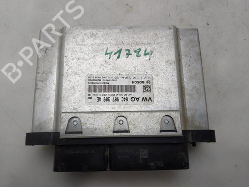 Used Engine control unit (ECU) Engine control unit (ECU) SEAT TOLEDO IV (KG3) 1.0 TSI (110 hp) 35978524 35978524