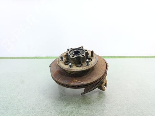 Fusee links voor Fusee links voor OPEL FRONTERA A Sport (U92) 2.0 i (52SUD2, 55SUD2) (115 hp) 35792309 35792309