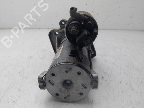 Starter RENAULT MEGANE III Hatchback (BZ0/1_, B3_) 1.5 dCi | BP36077275M8 - Image 2
