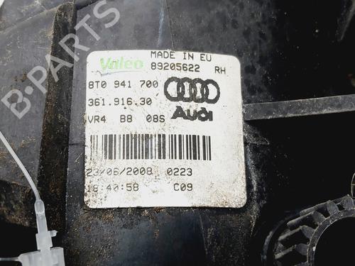 Right front fog light VW PASSAT CC B6 (357) 2.0 TDI | BP30409846C31 - Image 3