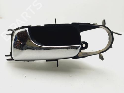 Used Front left interior door handle CHEVROLET LACETTI (J200) 1.6 (109 hp) 24893412