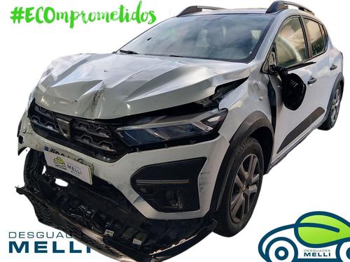 Used Parts DACIA SANDERO III [2021-2026]  4414200