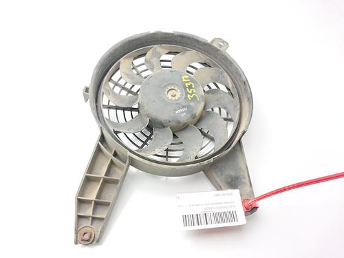 Used Radiator fan HYUNDAI TERRACAN (HP) 2.9 CRDi 4WD (150 hp) 22189985