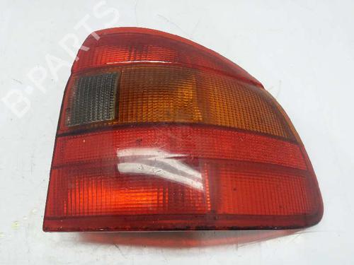 Used Right taillight OPEL ASTRA F Saloon (T92) 1.4 i (F19, M19) (60 hp) 2859682