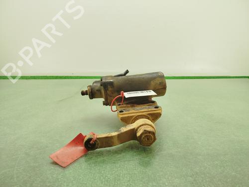 Used Steering rack Steering rack NISSAN PICK UP (D22) 2.5 TD 4WD (103 hp) 36677261 36677261