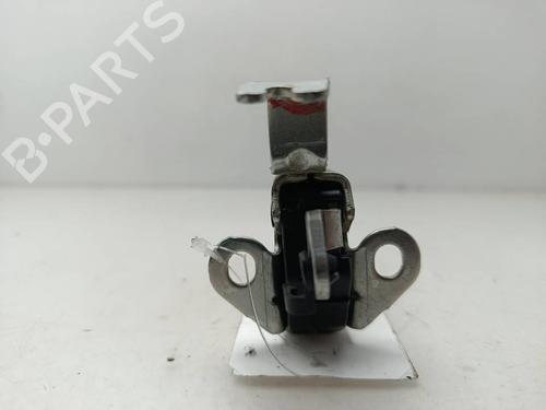 Used Tailgate lock Tailgate lock FIAT QUBO (225_) 1.3 D Multijet (225AXG1A, 225CXG1A, 225AXG11, 225CXG11) (80 hp) 40225600 40225600
