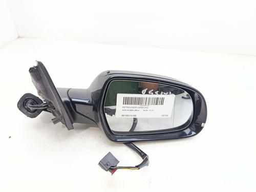 Used Right mirror Right mirror 36781292 36781292