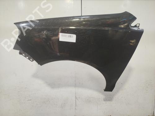 Forkjerm venstre Forkjerm venstre VW POLO IV (9N_, 9A_) [2001-2014] 36844713 36844713