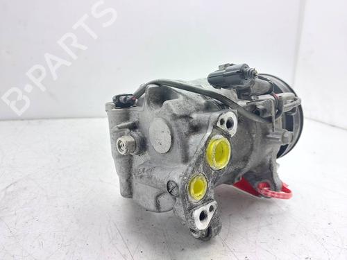 AC compressor BMW 4 Gran Coupe (F36) 420 d | BP16184147M34 