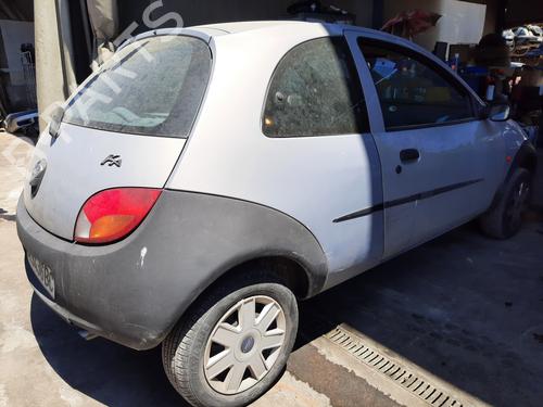 Luftmassemåler FORD KA (RB_) 1.3 i | BP13302822M95 